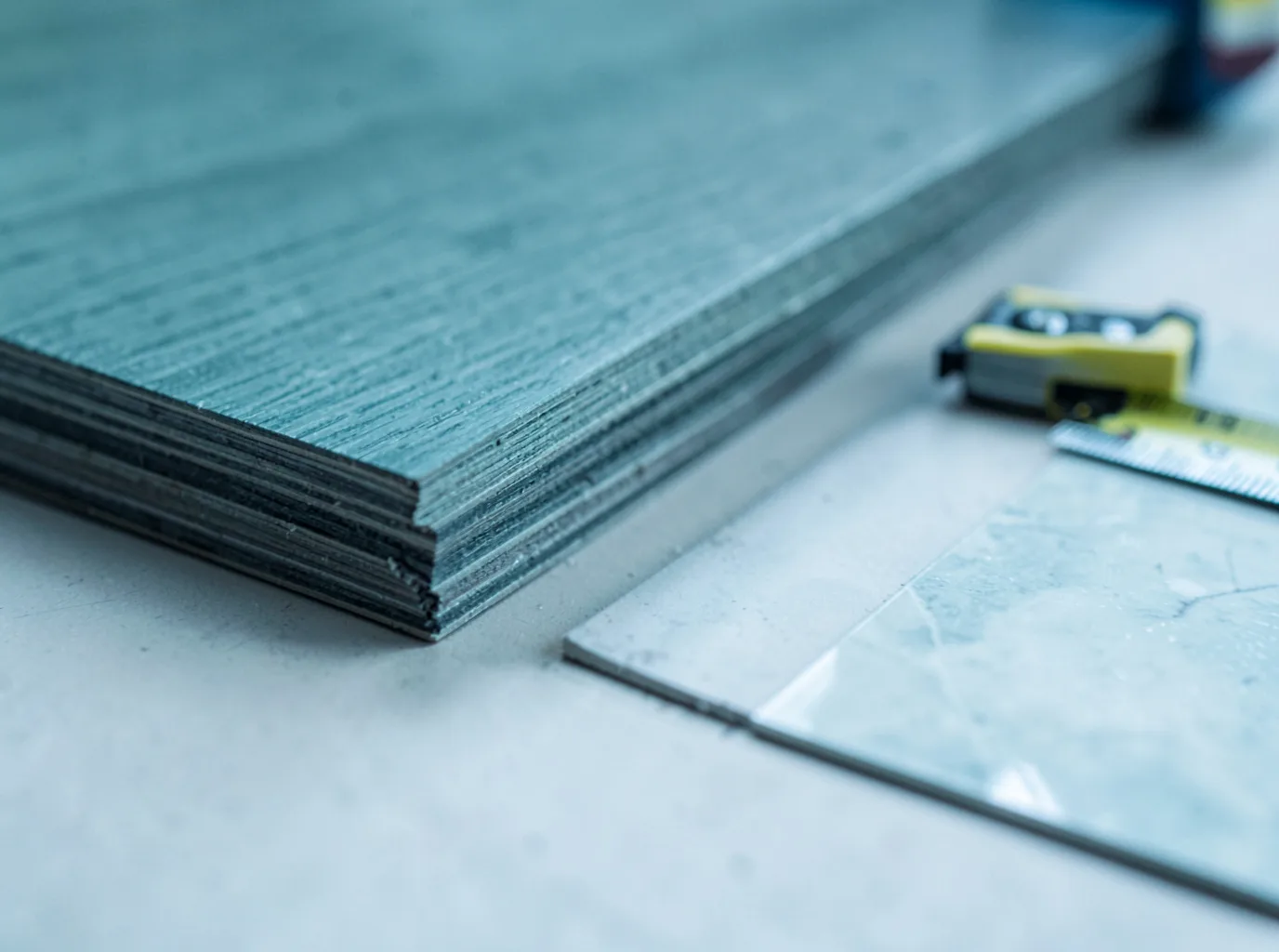 Luxury Vinyl Plank Installation Caspian, MI FAQs